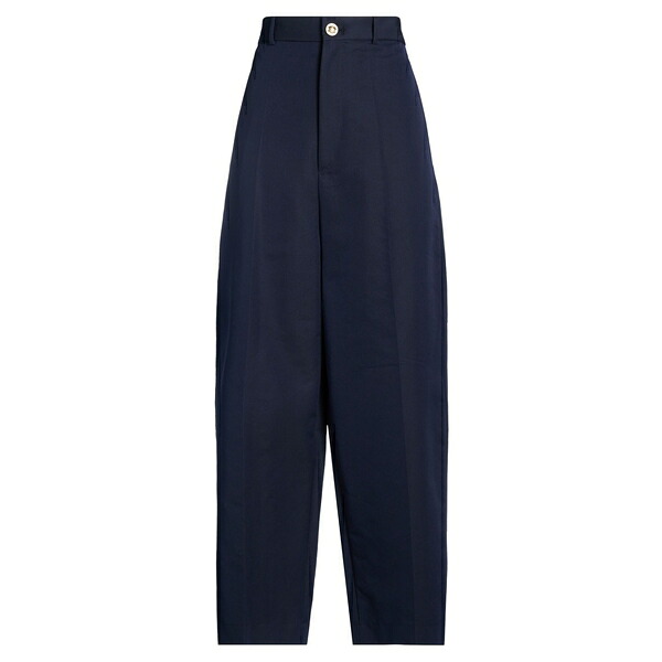 【貨物輸送無料】 真砂ロ レディース 心地好いズボン下 ボトムス Pants Blue