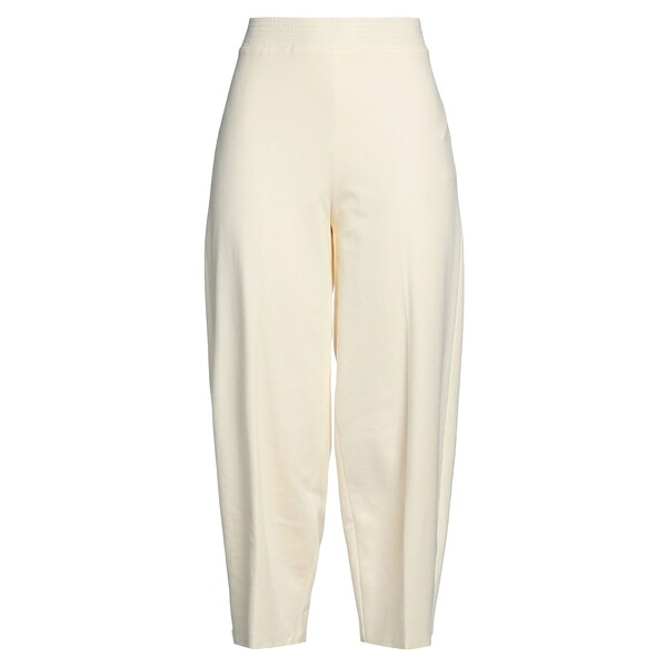 【送料無料】 リビアナコンティ レディース カジュアルパンツ ボトムス Pants White｜asty