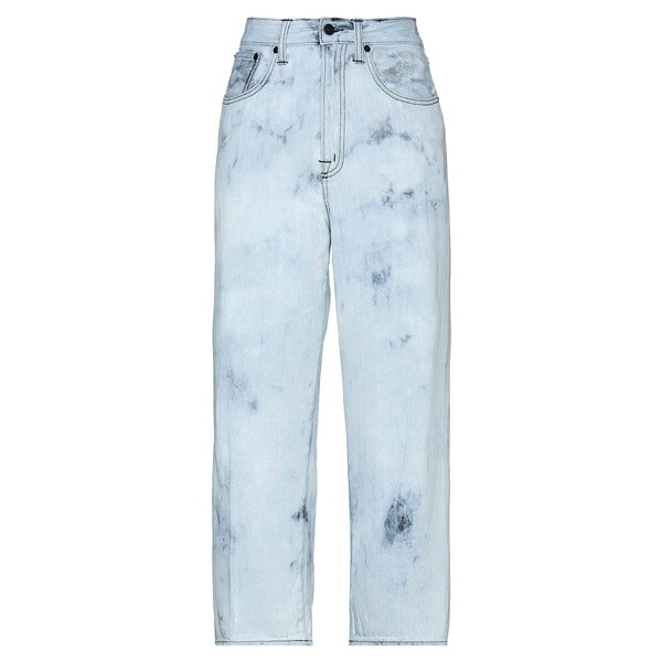 【送料無料】 プラス・ピープル レディース デニムパンツ ボトムス Jeans Grey