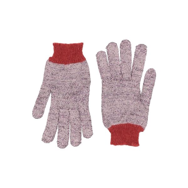 【送料無料】 ミッソーニ レディース 手袋 アクセサリー Gloves Purple