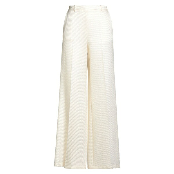 【貨物輸送無料】 フォルテ フォルテ レディース 心地好いズボン下 ボトムス Pants White