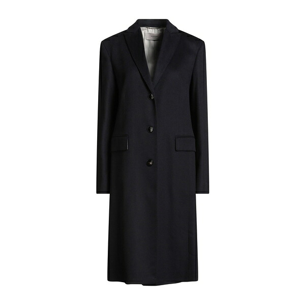 【貨物輸送無料】 アグノラ レディース 上衣＆上衣 アウター Coats Blue