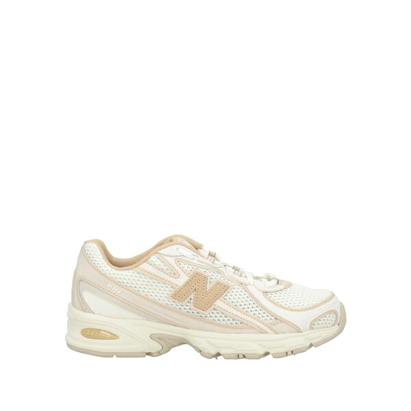 【送料無料】 ニューバランス レディース スニーカー シューズ Sneakers Beige|asty