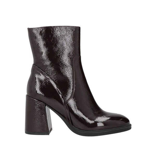 【貨物輸送無料】 アペパッツァ レディース ブーツ シューズ Ankle boots Red
