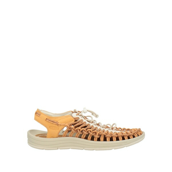 【送料無料】 キーン レディース サンダル シューズ Sandals Beige
