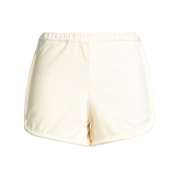 【貨物輸送無料】 ジル・サンダー レディース 心地好いズボン下 ボトムス Shorts \u0026 Bermuda Shorts White