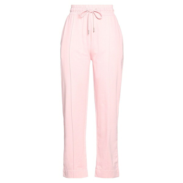 【送料無料】 マークアップ レディース カジュアルパンツ ボトムス Pants Pink|asty