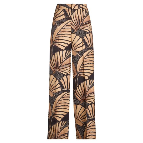 【送料無料】 PTトリノ レディース カジュアルパンツ ボトムス Pants Beige|asty