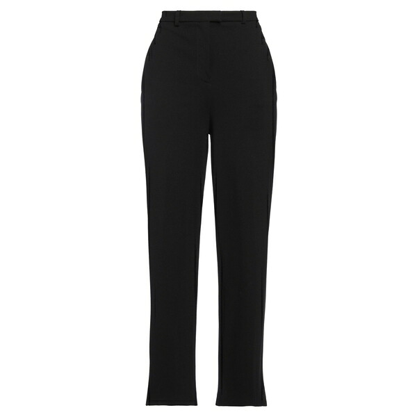 【送料無料】 ピンコ レディース カジュアルパンツ ボトムス Pants Black｜asty