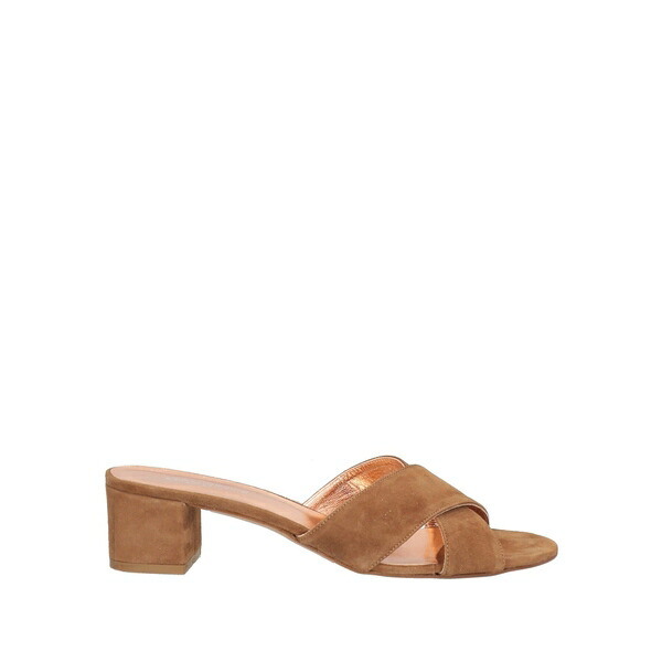 【送料無料】 ボールディーニ レディース サンダル シューズ Sandals Brown|asty
