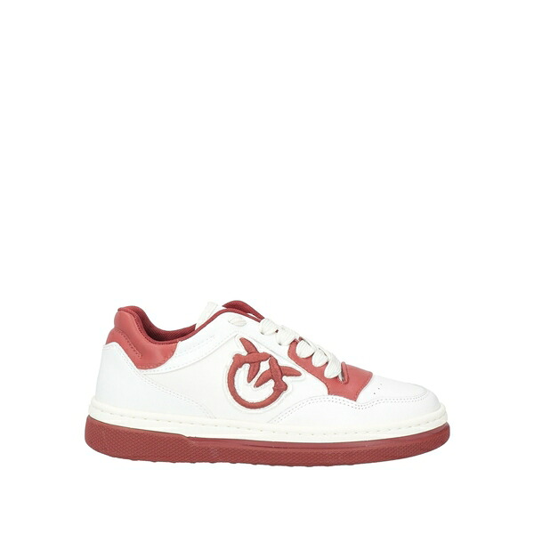 【送料無料】 ピンコ レディース スニーカー シューズ Sneakers Red