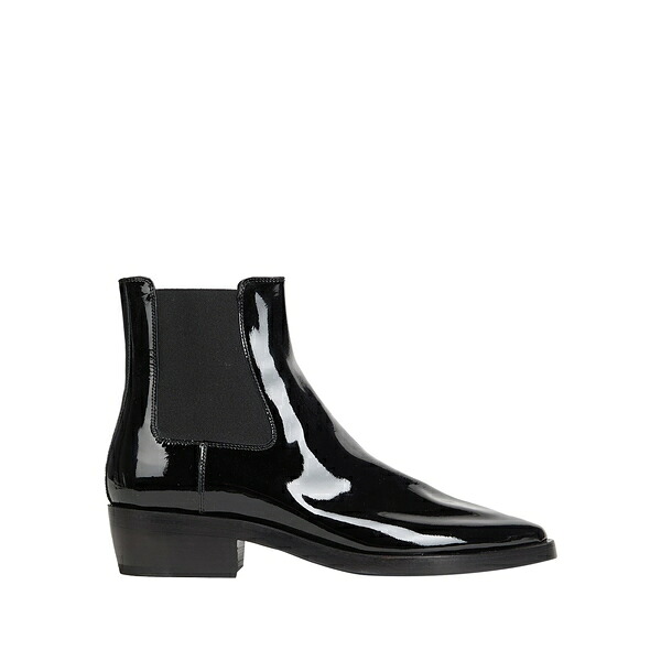 【送料無料】 フィアオブゴッド レディース ブーツ シューズ Ankle boots Black|asty