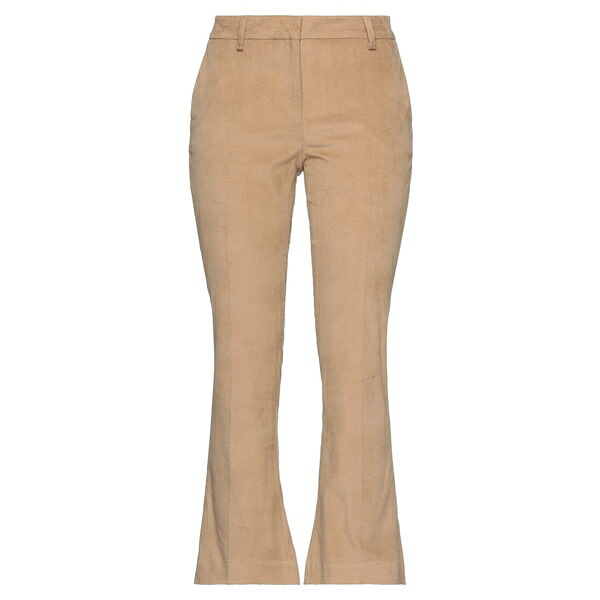 【送料無料】 メッサジェリエ レディース カジュアルパンツ ボトムス Pants Beige