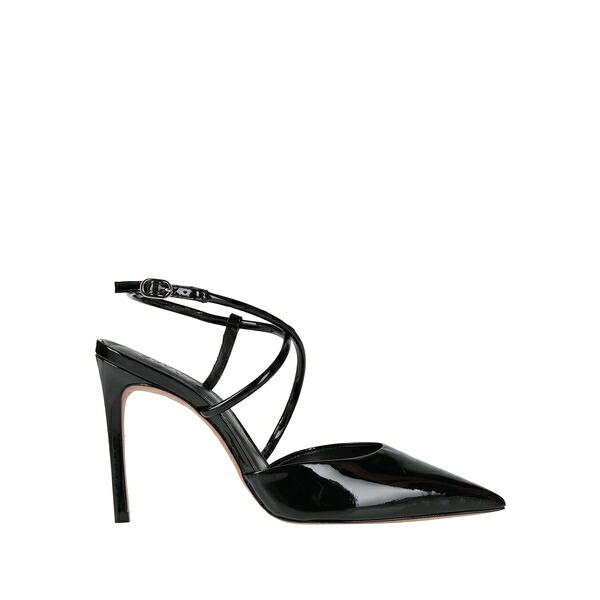【貨物輸送無料】 シュッツ レディース パンプス シューズ Pumps Black