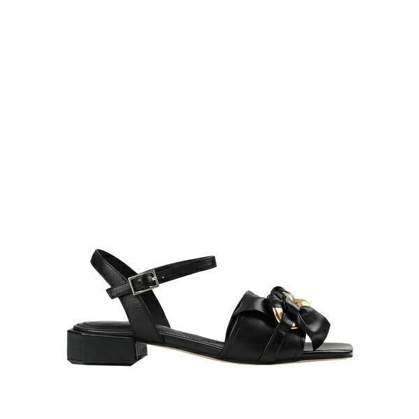 【送料無料】 ブルーノ プレミ レディース サンダル シューズ Sandals Black