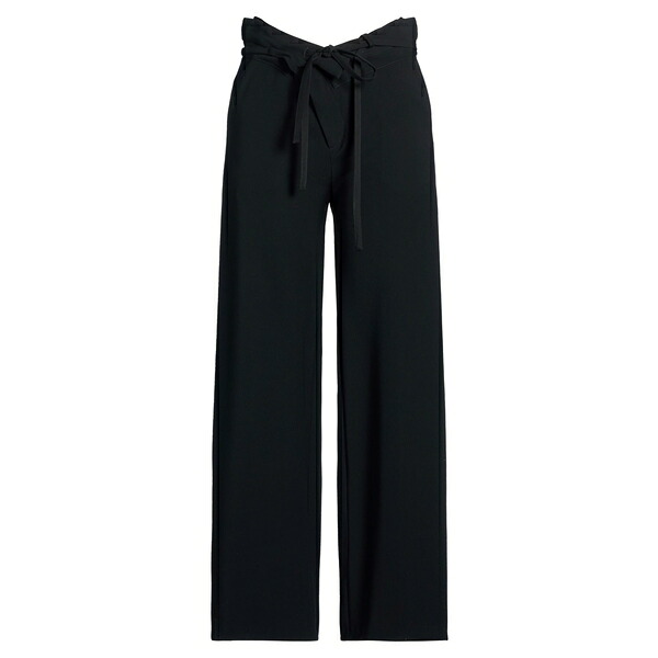 【送料無料】 オットリンガー レディース カジュアルパンツ ボトムス Pants Black｜asty
