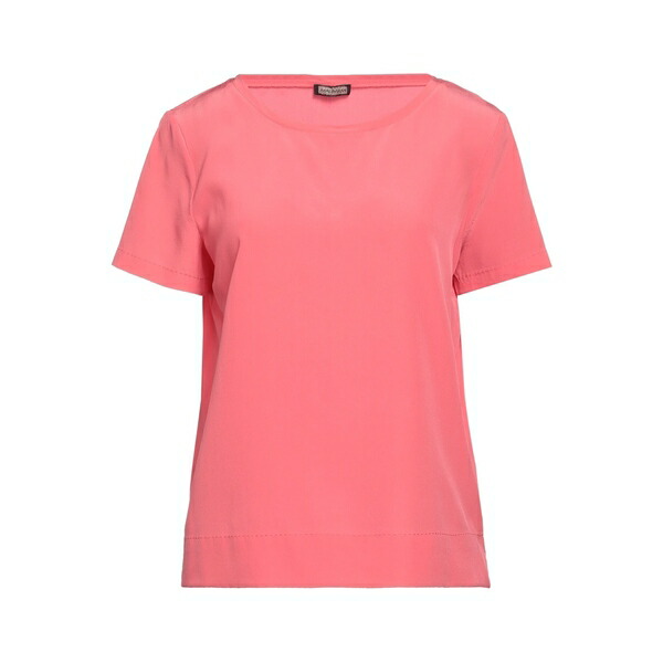 【貨物輸送無料】 マリパルミ レディース プルオーバー トップス Tops Pink