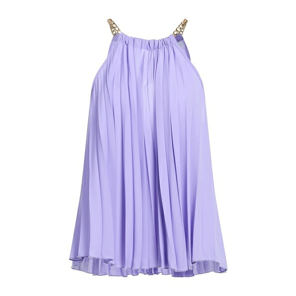 【貨物輸送無料】 ホッパー レディース プルオーバー トップス Tops Purple