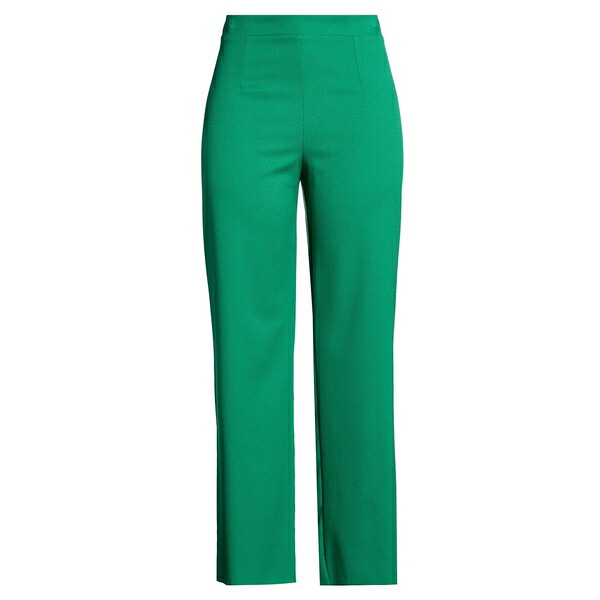 【送料無料】 キャスティング レディース カジュアルパンツ ボトムス Pants Green