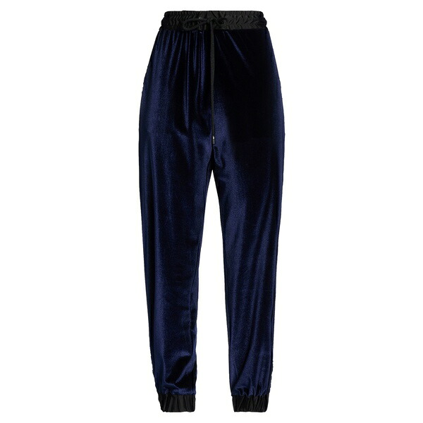 【貨物輸送無料】 アイスバーグレタス レディース 心地好いズボン下 ボトムス Pants Blue