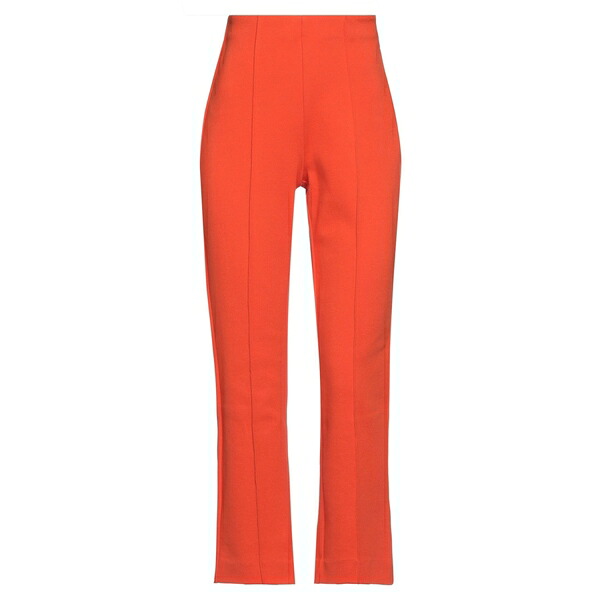 【貨物輸送無料】 運動競技マックス レディース 心地好いズボン下 ボトムス Pants Orange