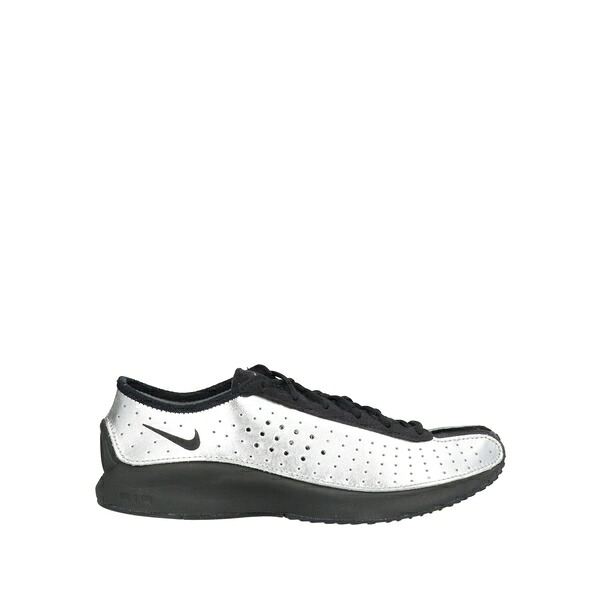 【貨物輸送無料】 ナイキ レディース スニーカー シューズ Sneakers Silver