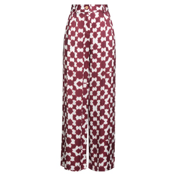 【送料無料】 マックス アンド モイ レディース カジュアルパンツ ボトムス Pants Red|asty