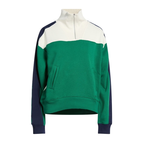 【送料無料】 ラグアンドボーン レディース パーカー・スウェットシャツ アウター Sweatshirts White｜asty