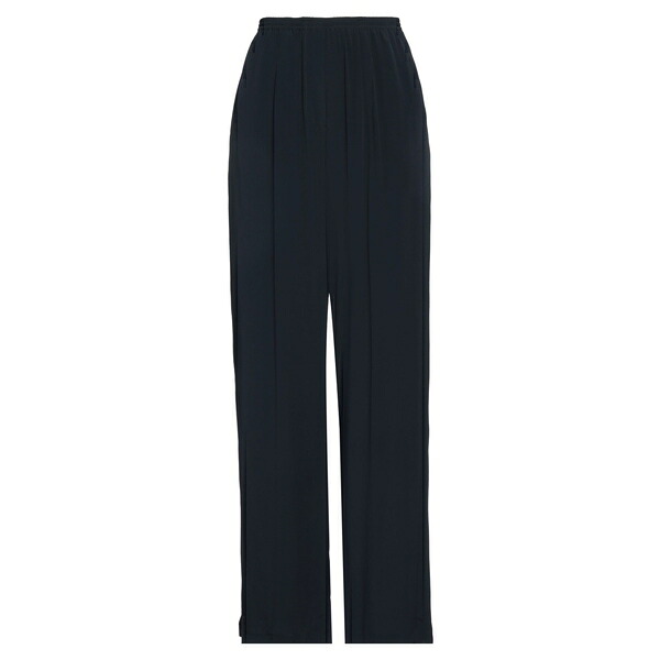 【貨物輸送無料】 ユッカ レディース 心地好いズボン下 ボトムス Pants Blue
