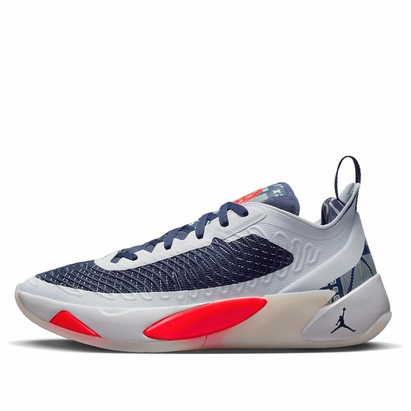 Jordan ジョーダン メンズ スニーカー 【Air Jordan Luka 1 \u0027Quai 54\u0027 FB1806-150】  大きさ US_10.5(28.5糎)