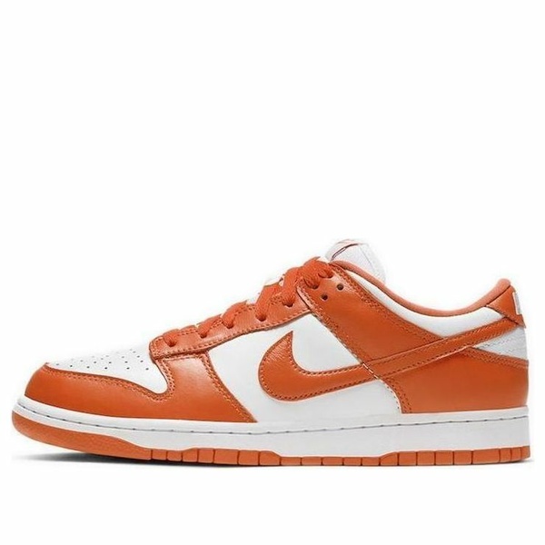 Nike ナイキ メンズ スニーカー ダンク 【Nike Dunk Low Retro SP 'Syracuse' CU1726-101】 サイズ US_M_13｜asty