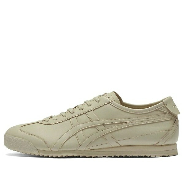 Onitsuka Tiger オニツカタイガー メンズ スニーカー 【Onitsuka Tiger Mexico 66 Cactful-S \u0027Beige\u0027 1183C347-250】  大きさ US_6.5(24.5糎)