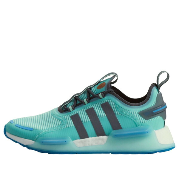 adidas アディダス メンズ スニーカー 【adidas Xbox x NMD_V3 \u0027Halo Infinite\u0027 HP5356】  大きさ US_11(29.0糎)
