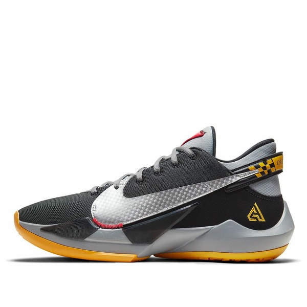 Nike ナイキ メンズ スニーカー 【Nike Zoom Freak 2 \u0027Taxi\u0027 CK5825-006】  大きさ US_12(30.0糎)