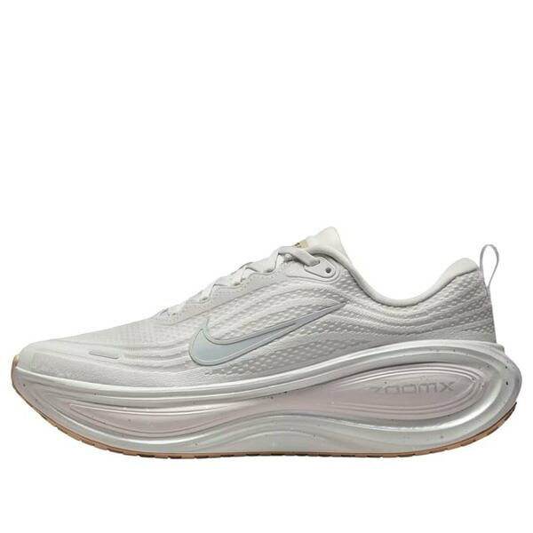Nike ナイキ メンズ スニーカー 【Nike Vomero Plus 'Speckle Vast Grey Metallic Silver' IO4323-001】 サイズ US_M_13|asty