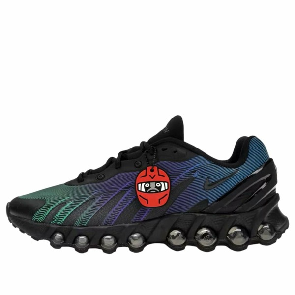Nike ナイキ メンズ スニーカー エア湖マックス 【Nike Air Max Dn8 \u0027Victor Victor NYC\u0027 IB2211-001】  大きさ US_11.5(29.5糎)