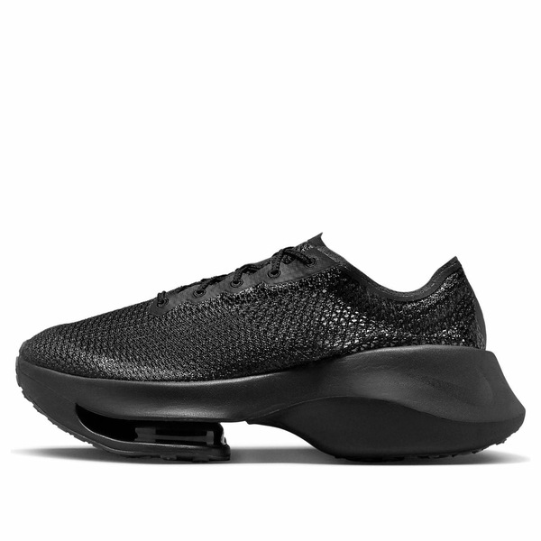 Nike ナイキ メンズ スニーカー 【Nike x Matthew M. Williams Zoom MMW 6 TRD Run Black DR5385-001】  サイズ US_12.5(30.5cm)