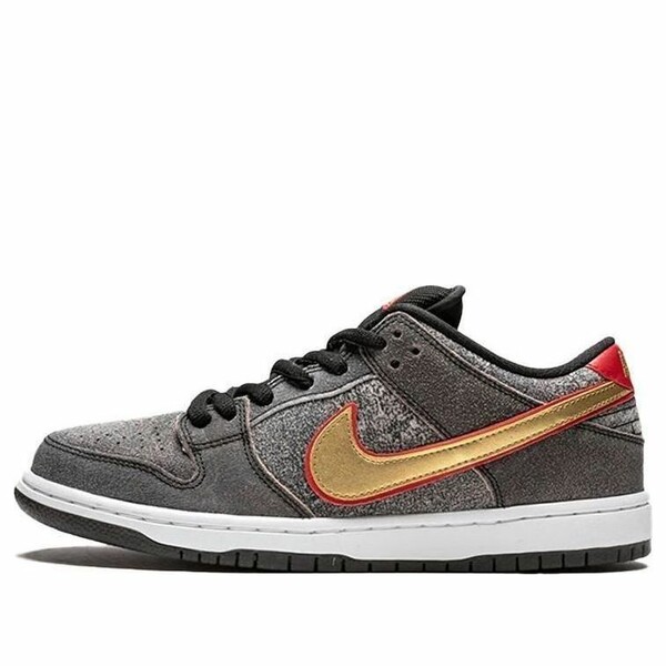 Nike ナイキ メンズ スニーカー ダンク 【Nike SB Dunk Low Premium QS 'Beijing' 504750-077】 サイズ US_8.5(26.5cm)｜asty