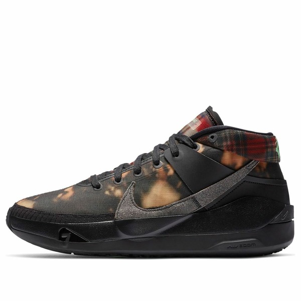 Nike ナイキ メンズ スニーカー 【Nike KD 13 EP \u0027Bleached Plaid\u0027 DA0894-005】  大きさ US_10.5(28.5糎)