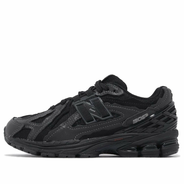 New Balance ニューバランス メンズ スニーカー 【New Balance 1906R 'Protection Pack Black Leather' M1906DF】 サイズ US_10.5(28.5cm)｜asty 64,240円