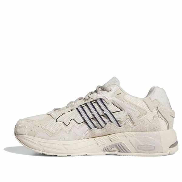 adidas アディダス メンズ スニーカー 【adidas x Bad Bunny Response CL \u0027Wonder White\u0027 IF7179】  大いさ US_M_3.5 メンズ靴-靴-スニーカー