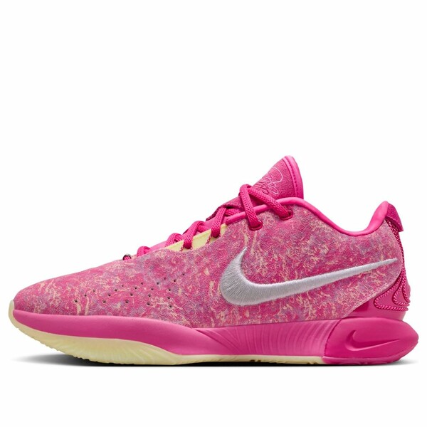 Nike ナイキ メンズ スニーカー レブロン 【Nike LeBron 21 \u0027The World is Your Oyster\u0027 HF0721-900】  大きさ US_7.5(25.5糎)