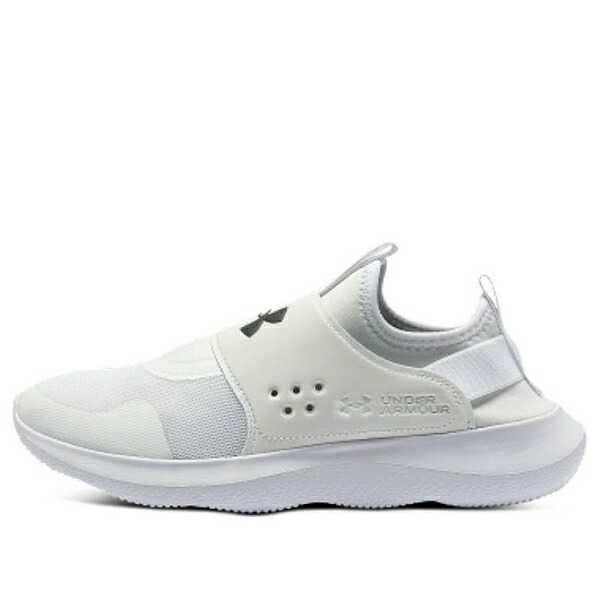 Under Armour アンダーアーマー メンズ スニーカー 【Under Armour Runplay \u0027White\u0027 3024870-106】  大きさ US_11(29.0糎)