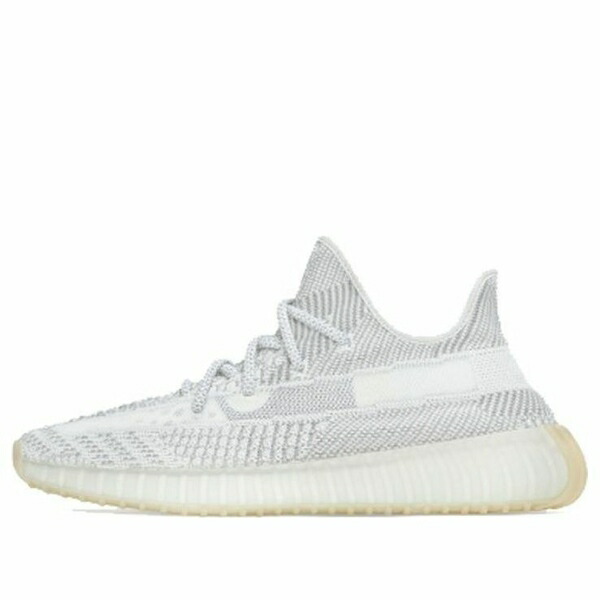 adidas アディダス メンズ スニーカー イージーブースト 【adidas Yeezy Boost 350 V2 \u0027Yeshaya Non-Reflective\u0027 FX4348】  大きさ US_12.5(30.5糎)