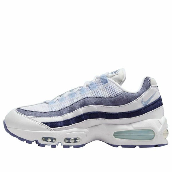 Nike ナイキ メンズ スニーカー エア湖マックス 【Nike Air Max 95 \u0027Celestine Blue\u0027 IB6396-103】  大きさ US_10.5(28.5糎)