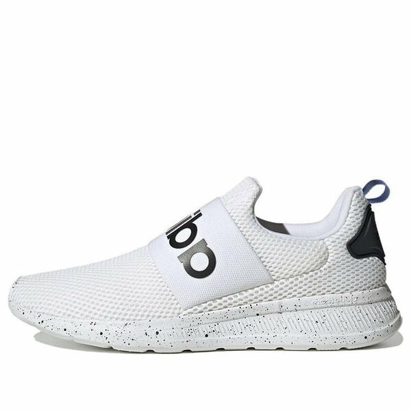 adidas アディダス メンズ スニーカー 【adidas Neo Lite Racer Adapt 4.0 \u0027White\u0027 HR0349】  大きさ US_9(27.0糎)