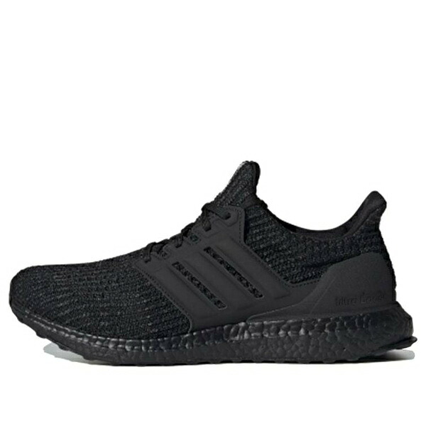 adidas アディダス メンズ スニーカー 【adidas UltraBoost 4.0 デオキシリボ核酸 \u0027Core Black\u0027 FY9121】  大きさ US_8(26.0糎)