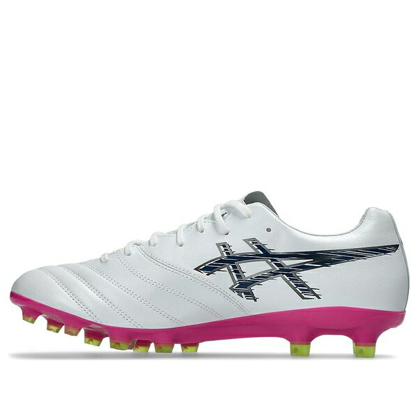 ASICS アシックス メンズ スニーカー 【ASICS DS Light X-Fly Pro 3 'White Twilight Blue' 1101A072-104】 サイズ US_11.5(29.5cm)｜asty