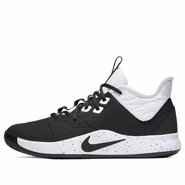 Nike ナイキ メンズ スニーカー 【Nike PG 3 TB 'Black' CN9512-002】 サイズ US_11.5(29.5cm)|asty