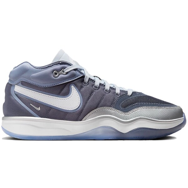 Nike ナイキ レディース スニーカー  【Nike Air Zoom GT Hustle 2 Light Carbon (Women\u0027s)】  大きさ US_W_10 Light Carbon/Football Grey/White